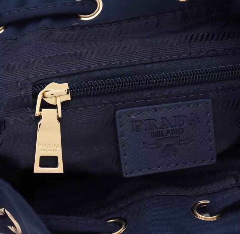 Prada Drawstring Bags